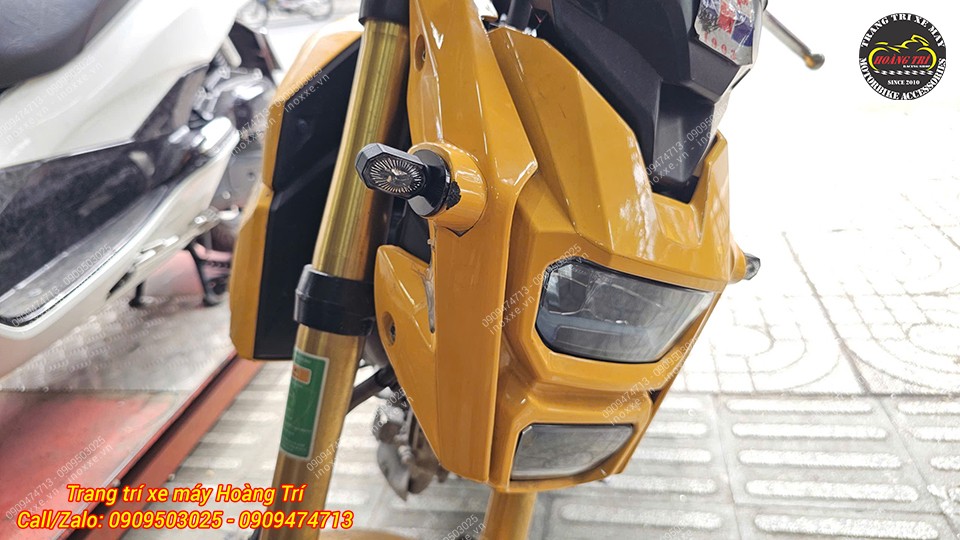 Sinhan Spirit Beast mini JM1